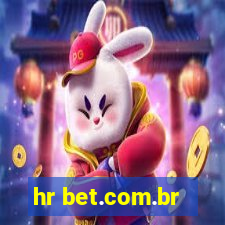 hr bet.com.br